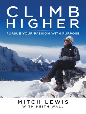cover image of Climb Higher